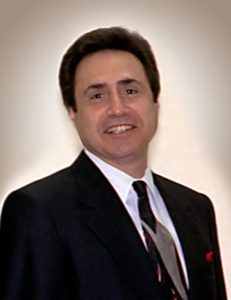 el abogado Robert Levin